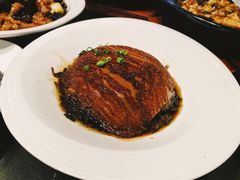 梅干菜扣肉-顺香居·老字号湖北菜(江汉路店)