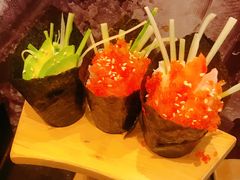 -芥岛(河北大街店)
