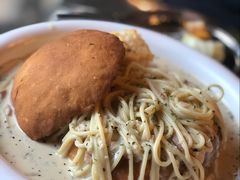 -MI WU FACTORY米屋美食工厂餐厅(绿地店)