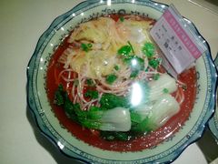 菜单-万佳广场(台东店)