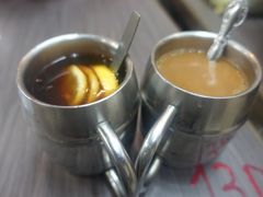 -新记餐厅(香槟大厦店)