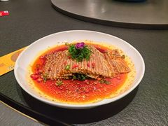 -香丰阁·烤鸭·川湘菜(清河店)