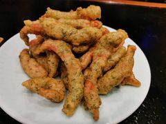 -海鲜烧烤