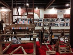 -宁波溪口古镇-民国大杂院