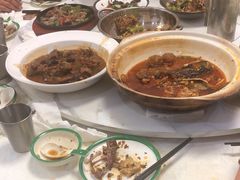 -尚岛私房菜(西方巷店)