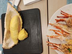 -怡咖啡·自助餐·西安香格里拉