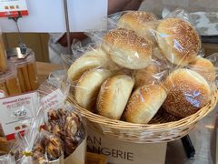 -那家面包房(珠江路店)