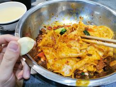 -玲玲面屋