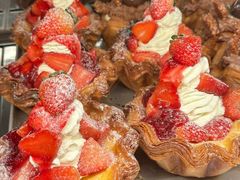-BUTTERFUL&CREAMOROUS 黄油与面包(三里屯太古里店)