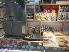 -水一方现烤鱿鱼丝大连特产(华南亿合城店)