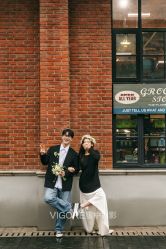 -雪中彩影婚纱摄影·微光艺术中心