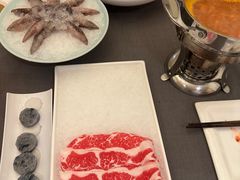 -海底捞火锅(奥森店)