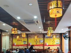-覃大个·藕汤印象(博奇路店)