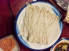 -霄汉羊排(万松园一店)