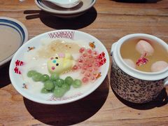 -破三川·新川菜(静安大融城店)