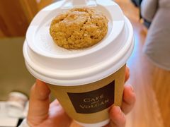 flat&nbsp;white-Cafe del Volcan(永康路店)
