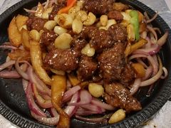 -乾园(恒隆广场店)