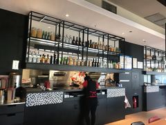 -星巴克(天津工华道智慧山店)