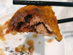 胡萝卜鱼-丁老爷子苏香圆