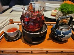-羿庭 Peacock Alley(上海外滩华尔道夫酒店)