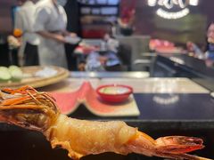 -鸟山鸣·日料食堂(王府井店)