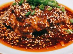 -渝信川菜(长安店)
