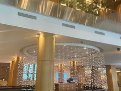 -青岛海尔洲际酒店