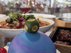 -3号仓库·创意中国菜(新世界城店)