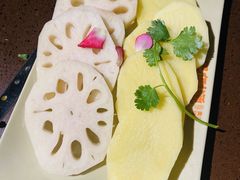 -巴倒烫陆派火锅山庄(南山总店)
