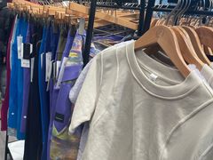 -lululemon(比斯特购物村店)