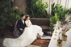 -THE QUEEN(北京店)