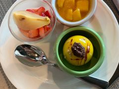 -千禧新世界香港酒店