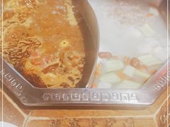 -陈府大宅门成都火锅·手切鲜肉(太原街店)