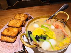 -原製原味(普陀山磐龙店)