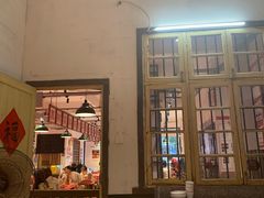 -龙师傅卤炒(天马店)
