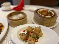 -福州天元国际威斯汀酒店·中国元素餐厅