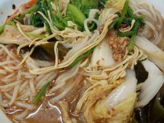 -老字号正宗四川麻辣烫(重庆路店)