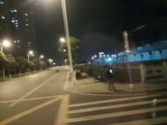 -芦恒路站-停车场