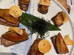 -Hatsune隐泉日式料理(SKP店)