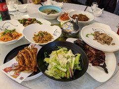 -世外桃源农庄·德清土菜(兴康南路店)