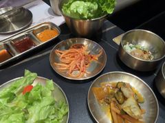 -西塔老太太泥炉烤肉(龙湖北苑天街店)
