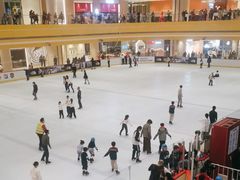 -冠军冰场CHAMPION RINK(苏州中心商场店)