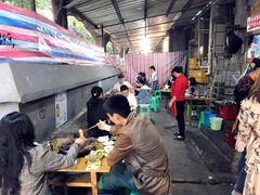 大堂-渝味黄姐火锅(黄泥村店)