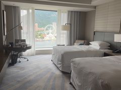 -舟山希尔顿酒店