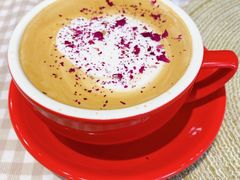 -艾蜜西餐厅(梅园店)