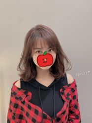 点击看大图 -KEIVON HAIR·崎宏