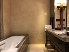 -上海崇明金茂凯悦酒店