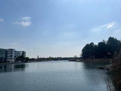 -美兰湖景区