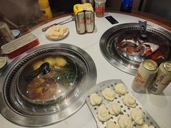 -遇东北林区铁锅炖(南开店)