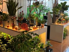 -上海静安昆仑大酒店